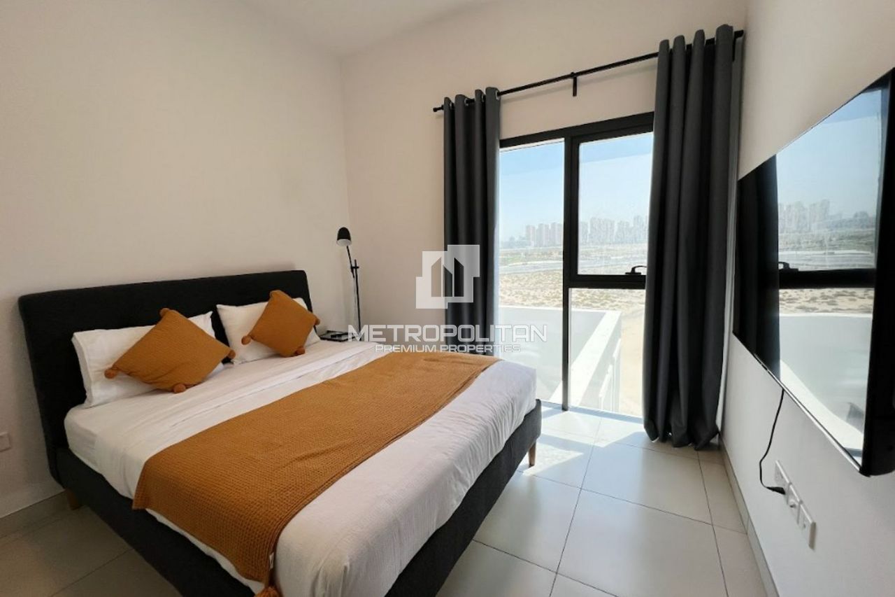 Hotel in Dubai, UAE, 72 m² - picture 12