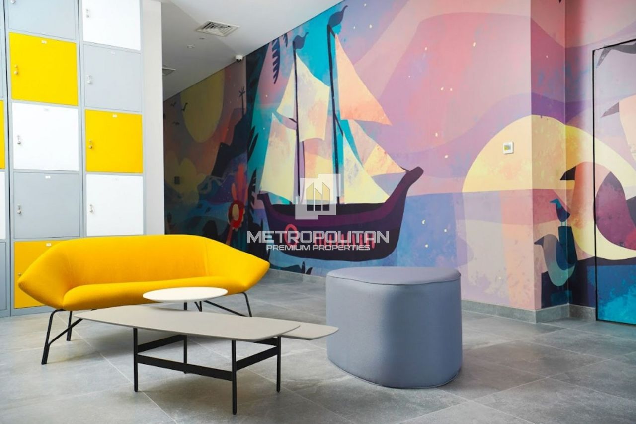 Hotel, albergo a Dubai, EAU, 60 m² - foto 12