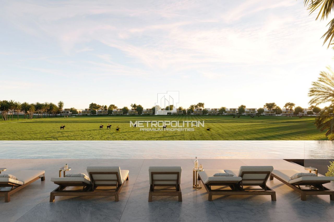 Villa à Dubaï, EAU, 309 m² - image 13