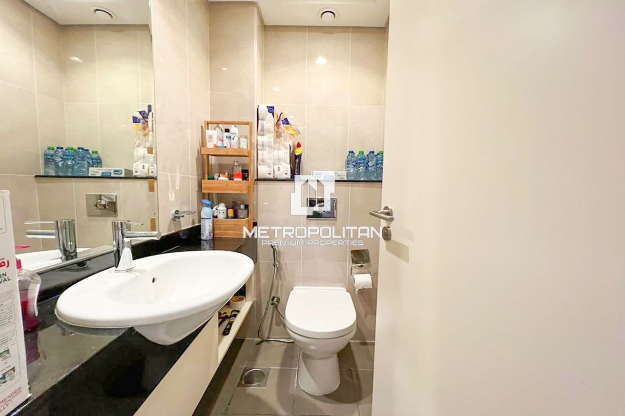 Apartamento en Dubái, EAU, 74 m² - imagen 13