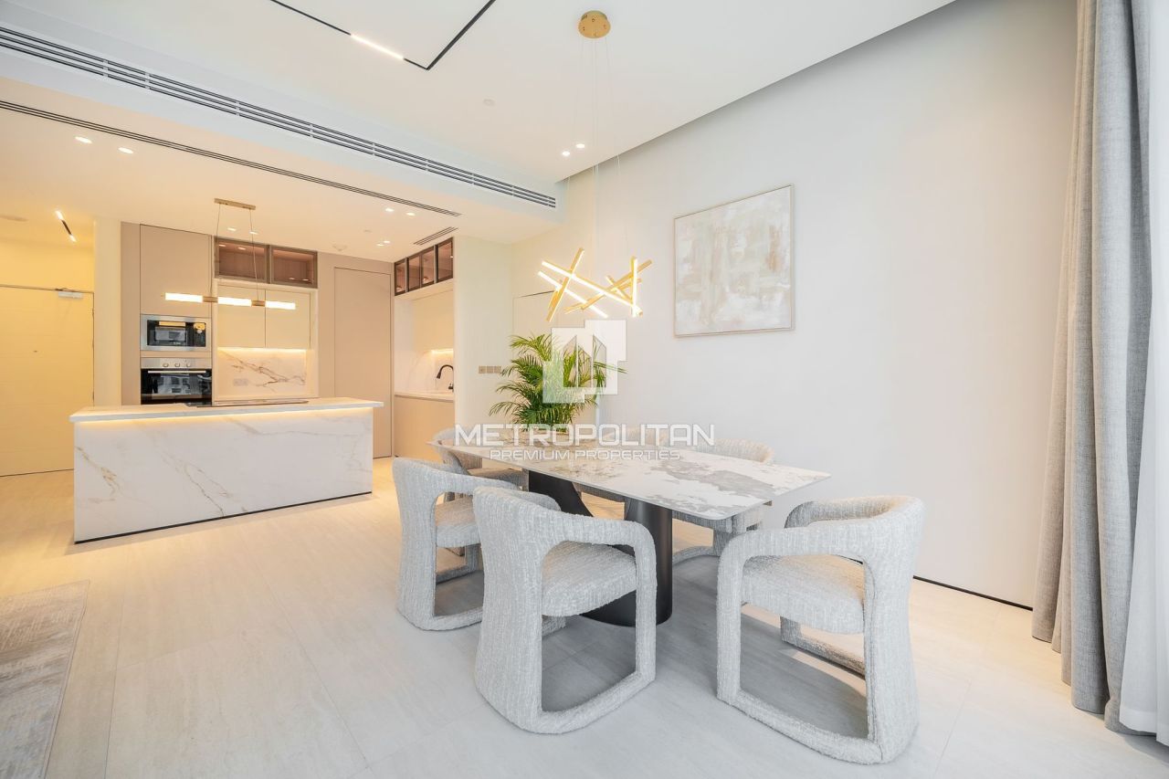 Appartement à Dubaï, EAU, 159 m² - image 14