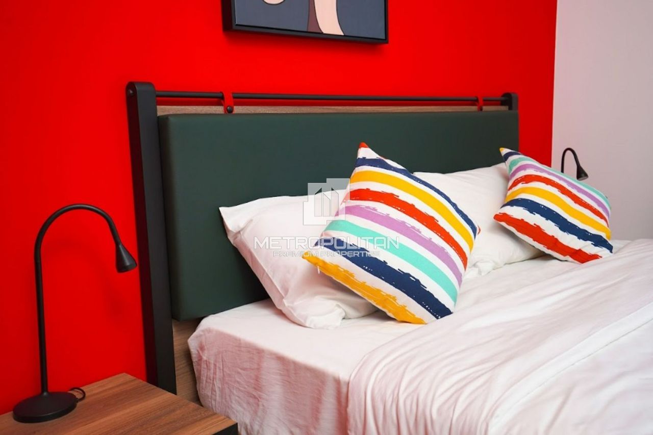 Hotel in Dubai, UAE, 72 m² - picture 14