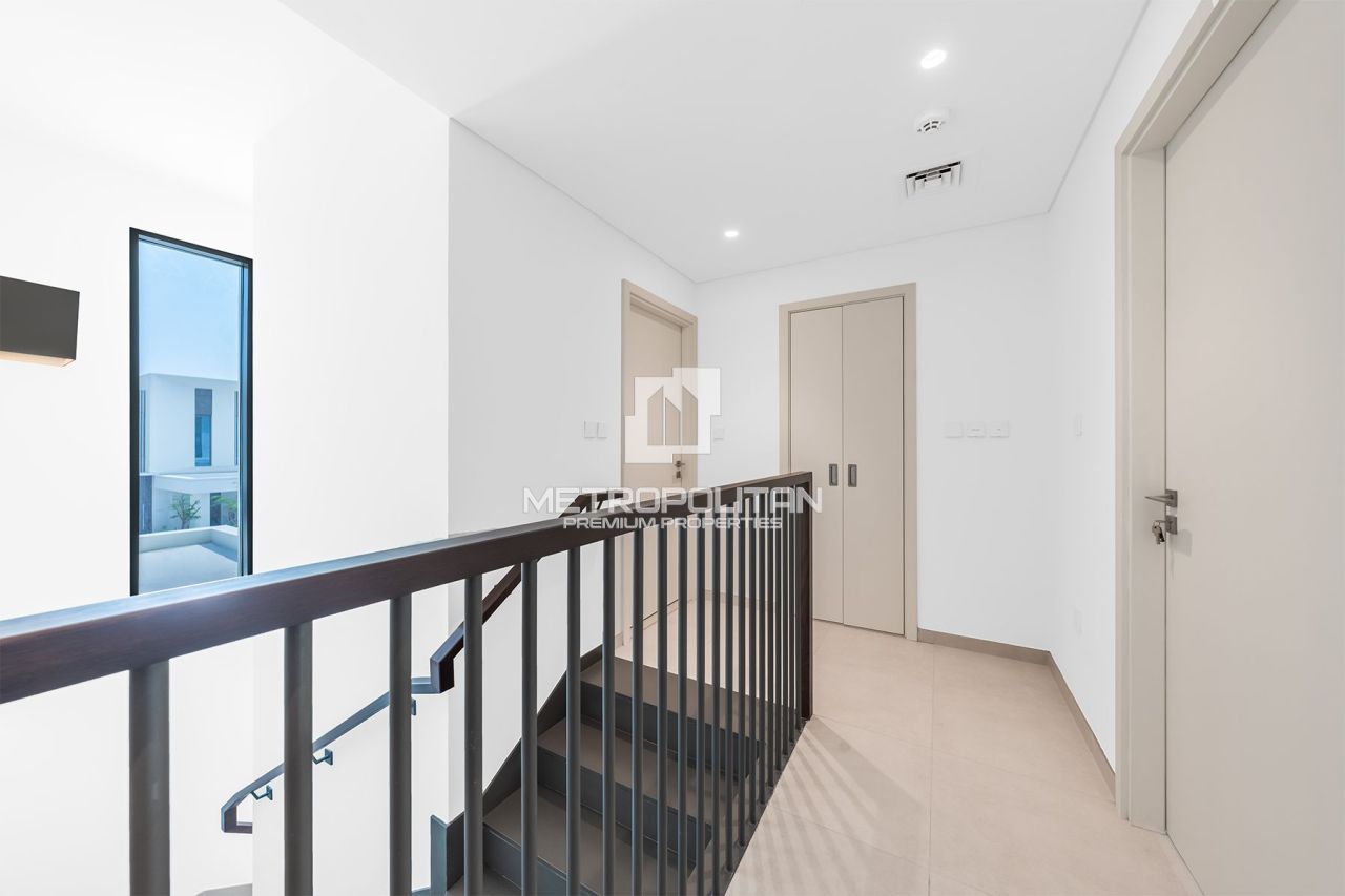 Maison urbaine à Dubaï, EAU, 174 m² - image 16