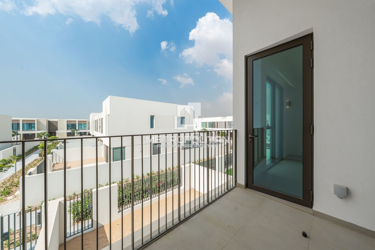Maison urbaine à Dubaï, EAU, 174 m² - image 17