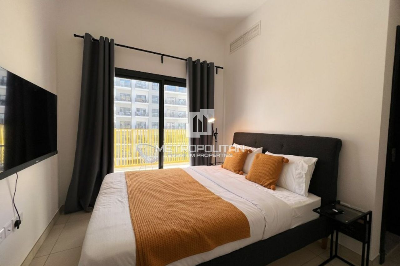 Hotel in Dubai, UAE, 72 m² - picture 17