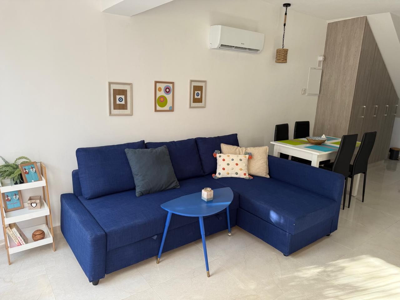 Apartamento en Pafos, Chipre - imagen 1