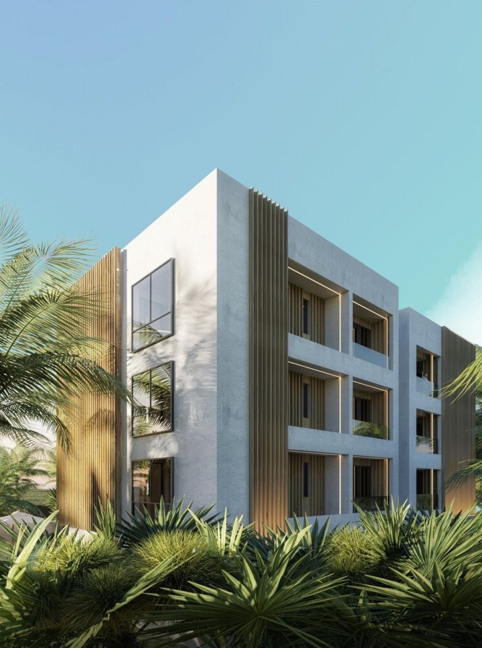 Apartamento en Pafos, Chipre, 74 m² - imagen 2