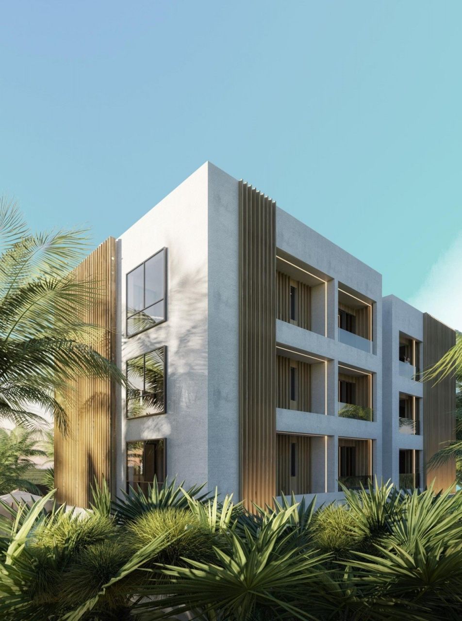 Apartment in Paphos, Zypern, 74 m² - Foto 2