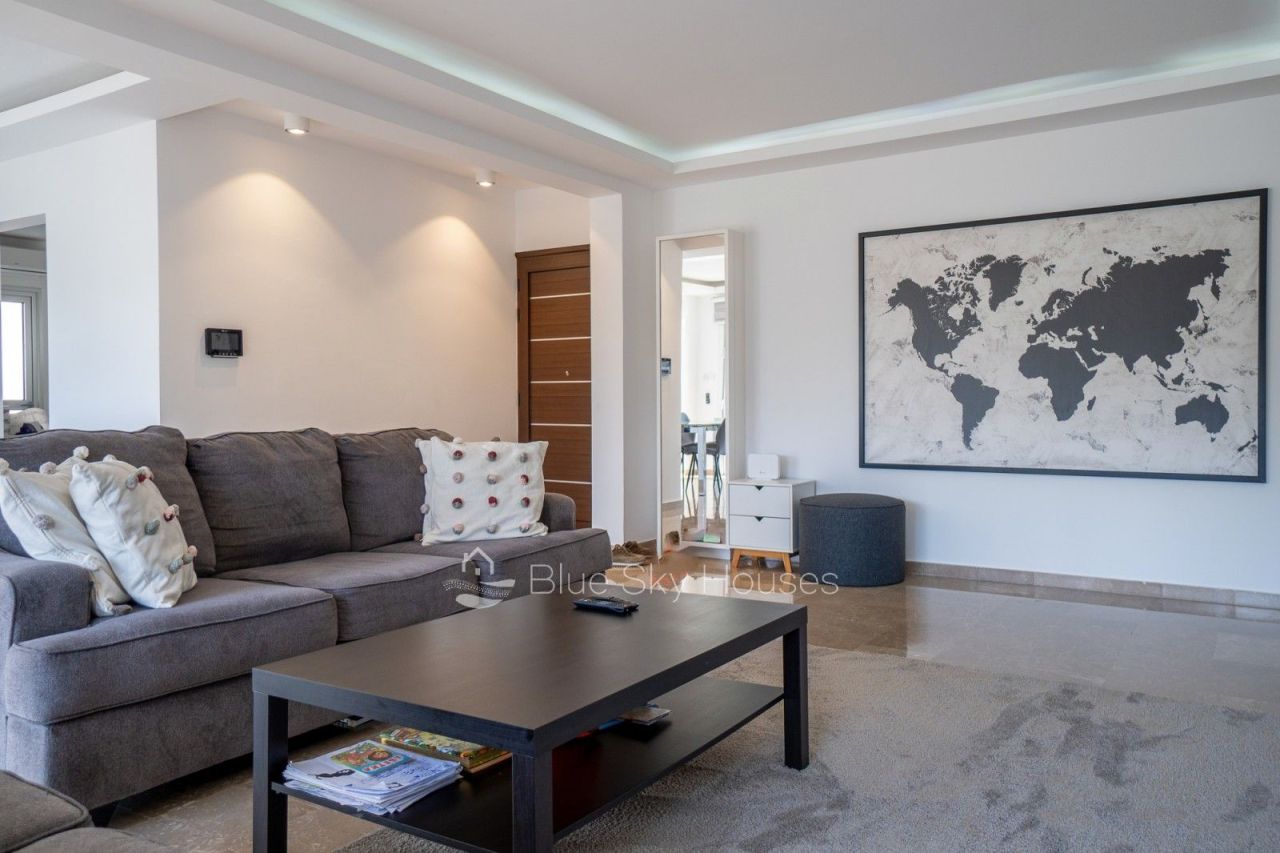 Apartment in Limassol, Cyprus, 143 m² - picture 2