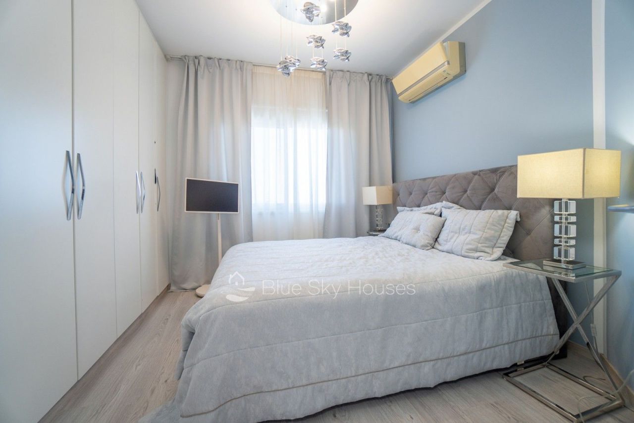 Appartamenti a Limassol, Cipro, 121 m² - foto 4