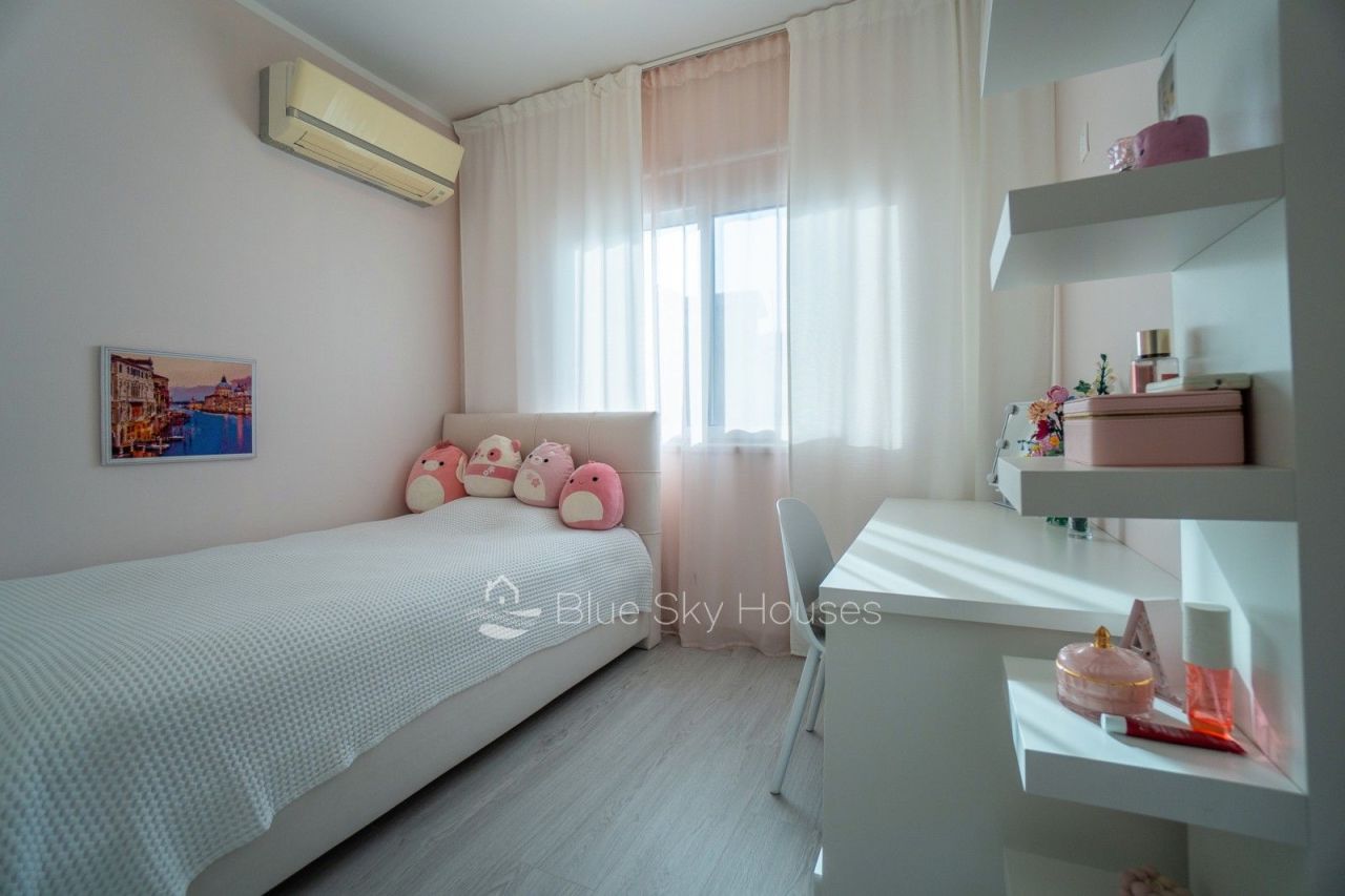 Appartamenti a Limassol, Cipro, 121 m² - foto 5