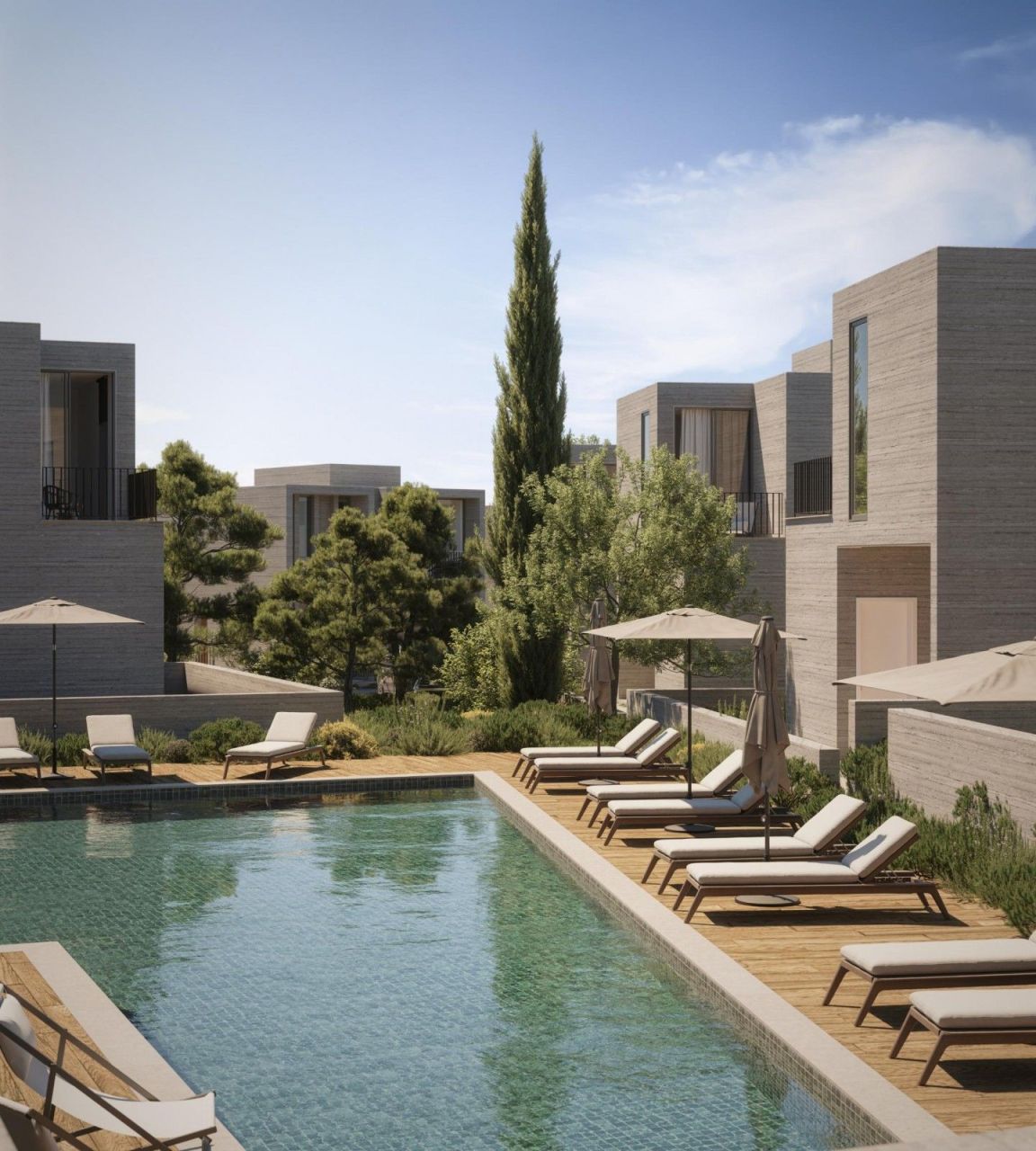 Apartment in Paphos, Zypern, 88 m² - Foto 5