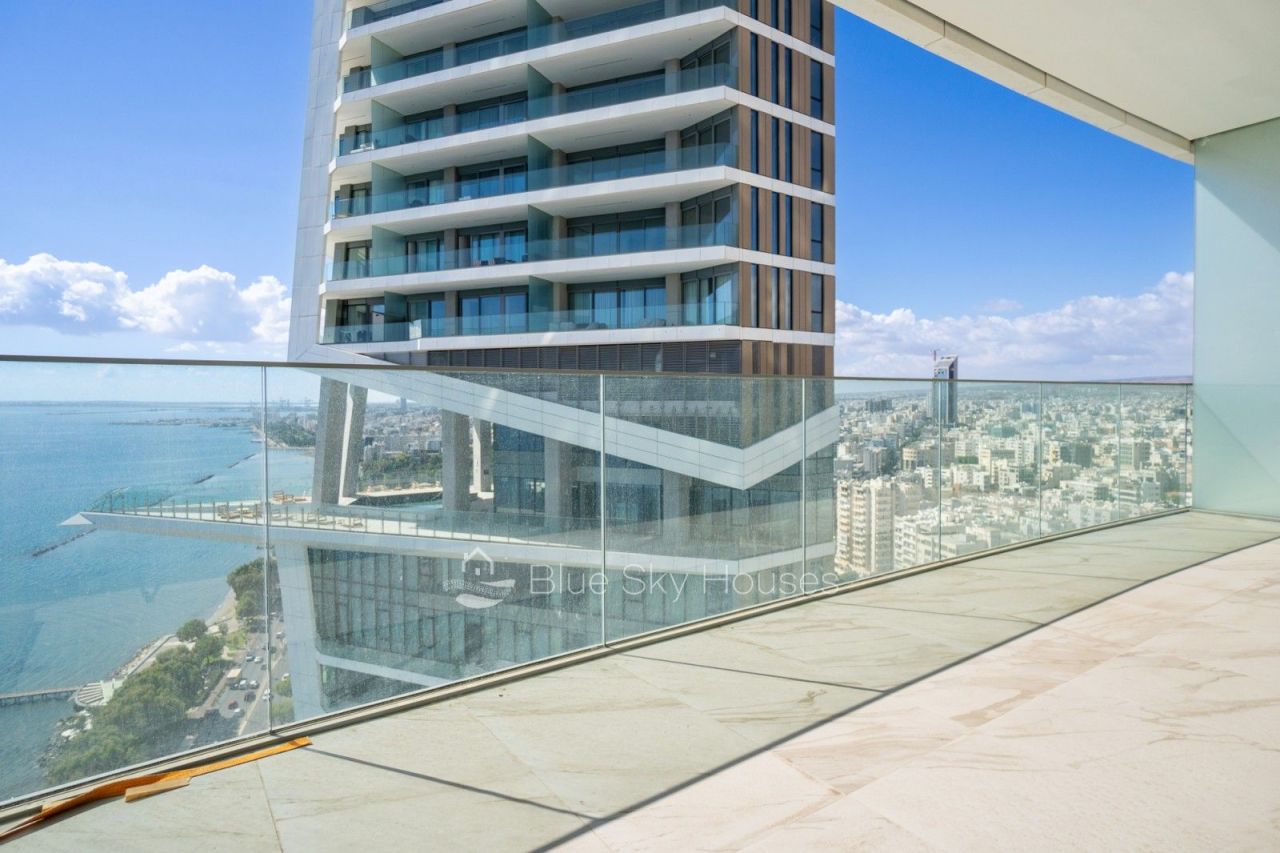 Appartement à Limassol, Chypre, 126 m² - image 5