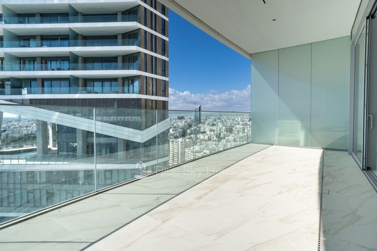 Appartement à Limassol, Chypre, 126 m² - image 6