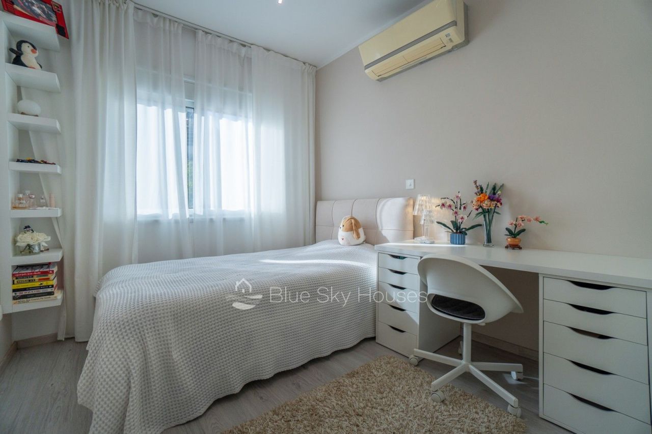 Appartamenti a Limassol, Cipro, 121 m² - foto 6