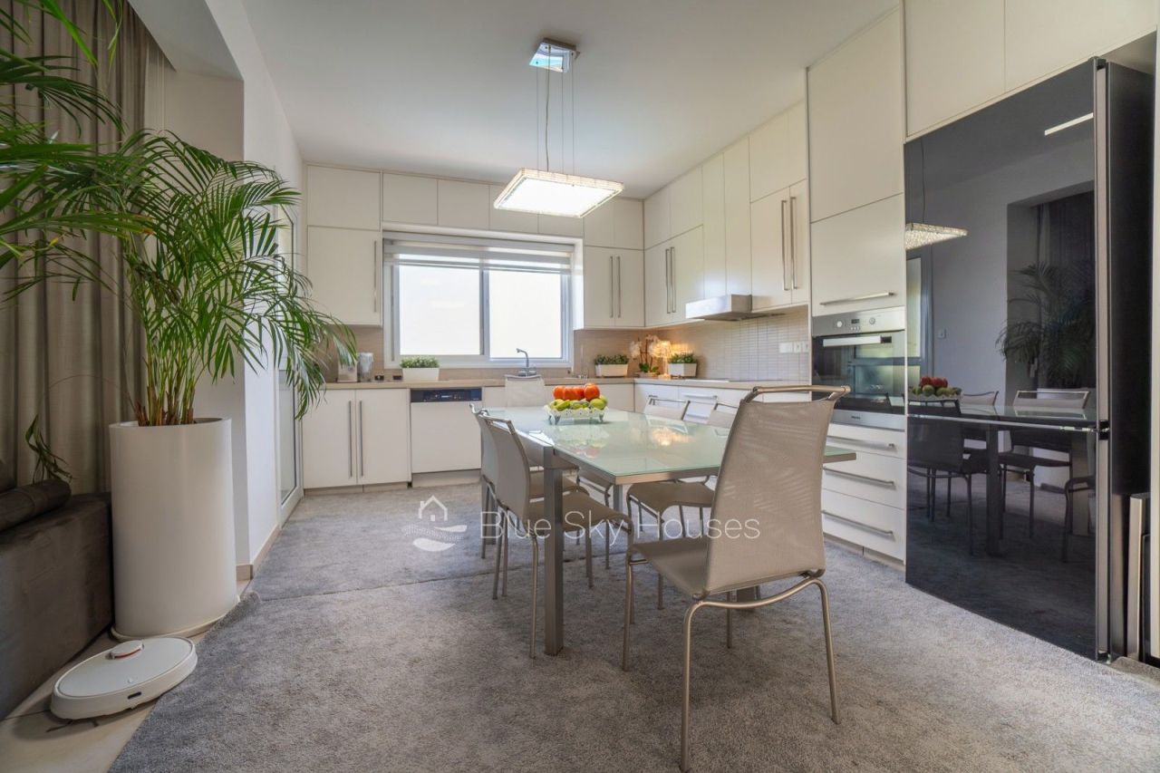 Appartamenti a Limassol, Cipro, 121 m² - foto 7