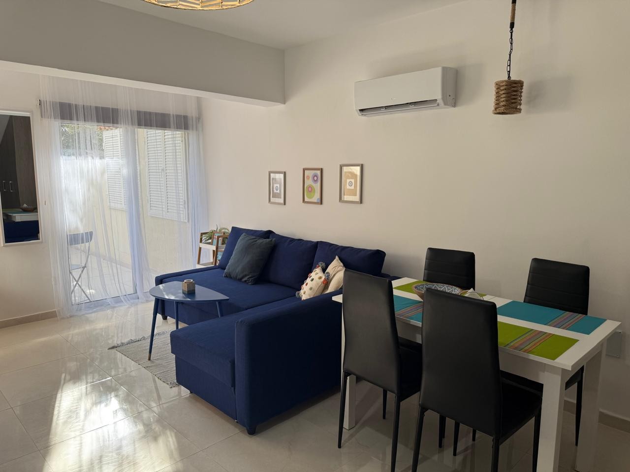 Apartamento en Pafos, Chipre - imagen 7