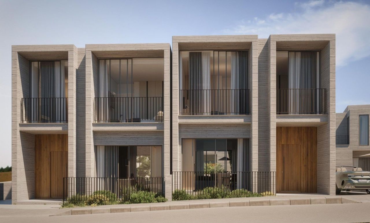 Apartment in Paphos, Zypern, 88 m² - Foto 7