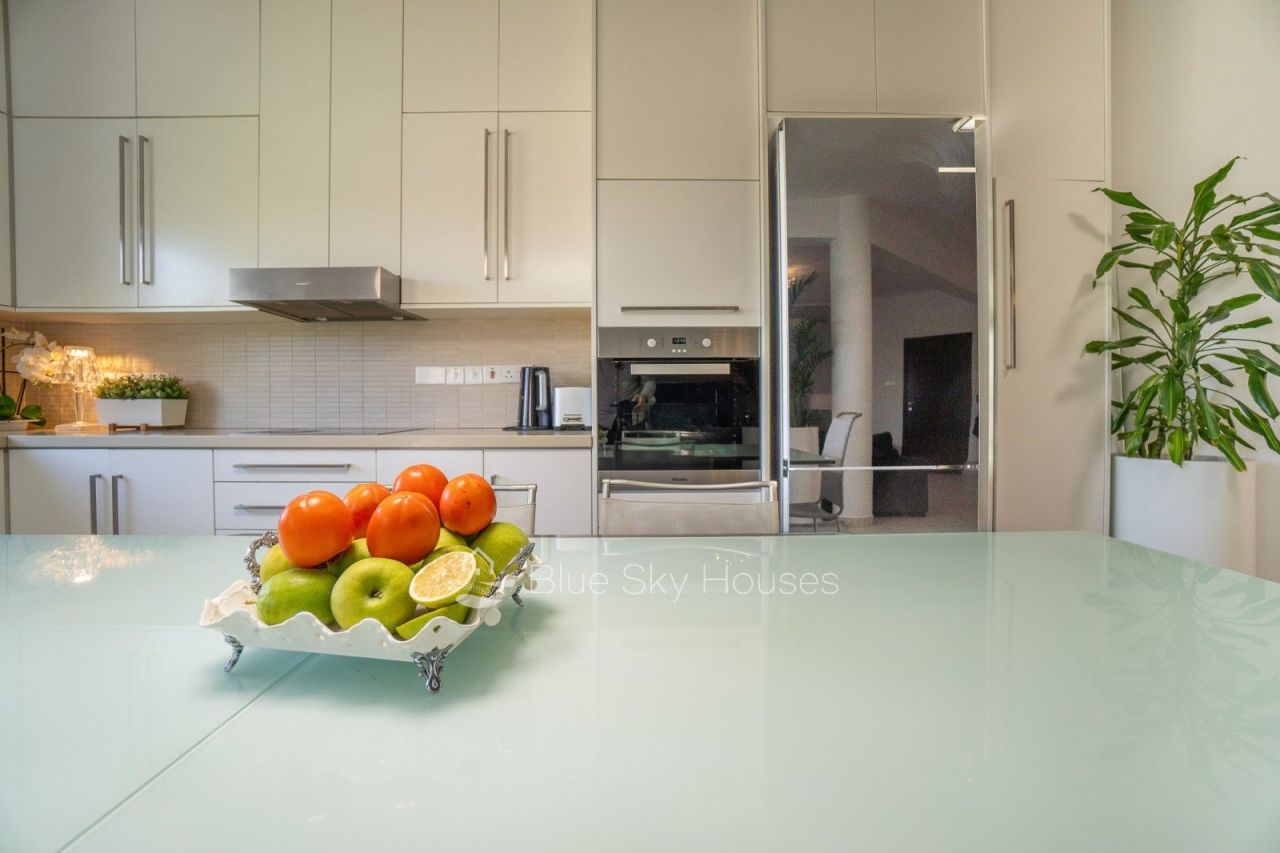 Appartamenti a Limassol, Cipro, 121 m² - foto 8