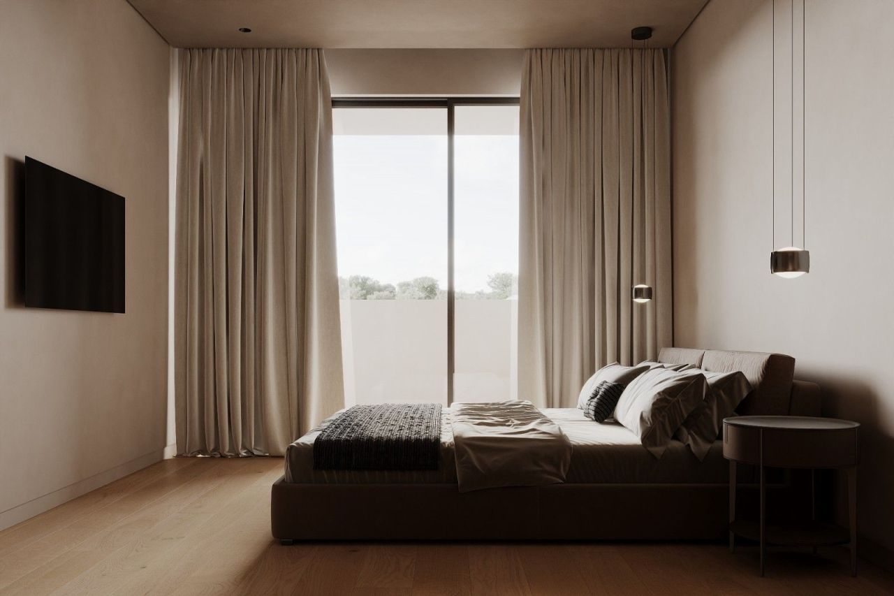 Appartamenti a Paphos, Cipro, 74 m² - foto 8