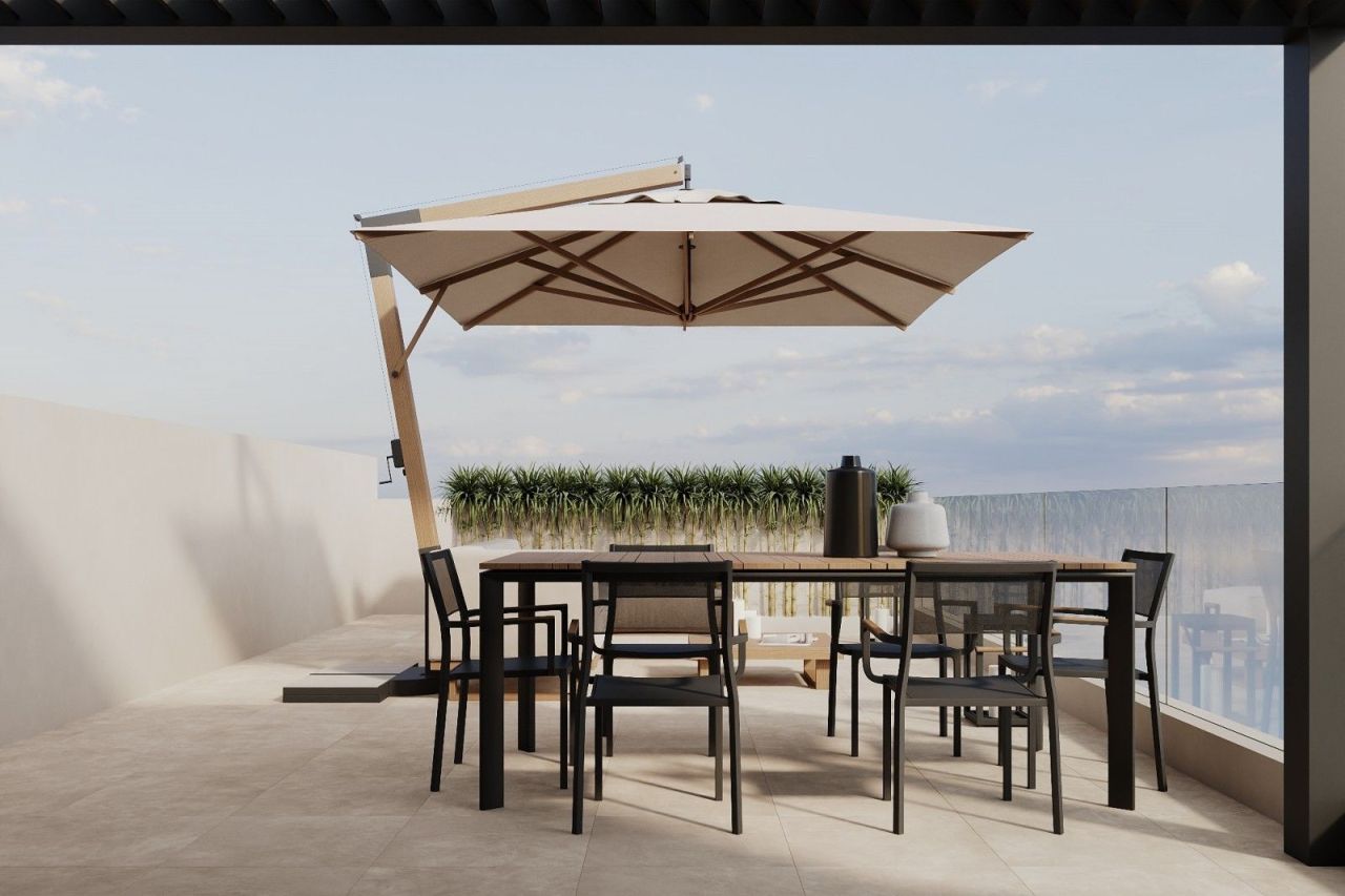 Apartment in Paphos, Zypern, 74 m² - Foto 8