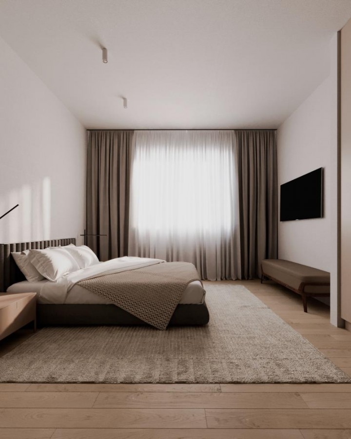 Apartment in Paphos, Zypern, 88 m² - Foto 9