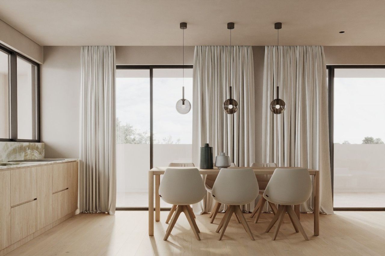 Appartamenti a Paphos, Cipro, 74 m² - foto 10