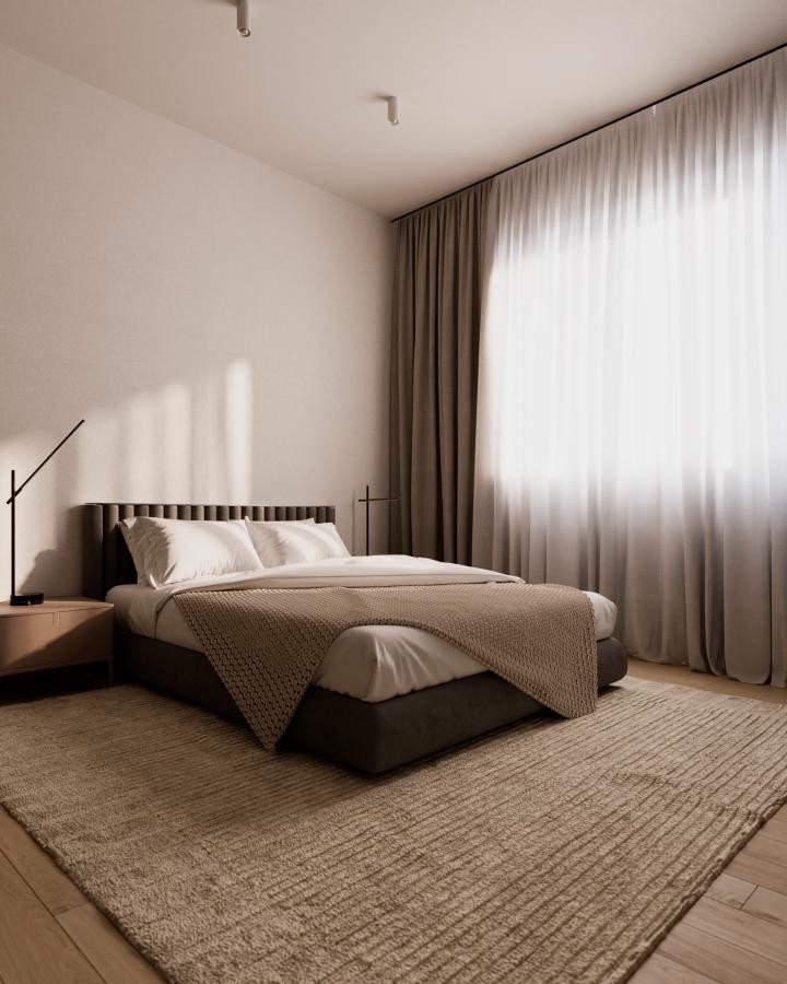 Apartment in Paphos, Zypern, 88 m² - Foto 10