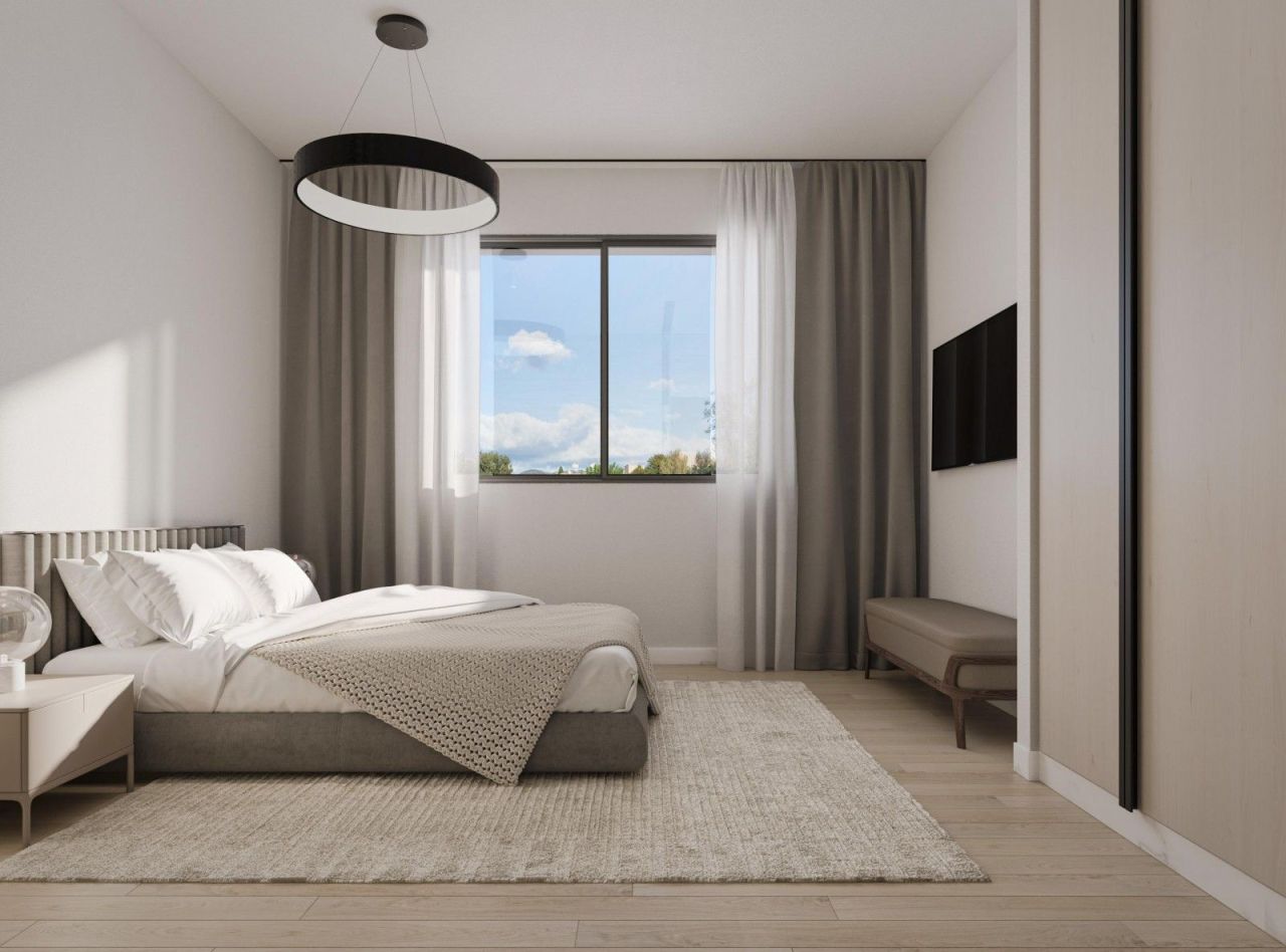 Apartamento en Pafos, Chipre, 88 m² - imagen 10