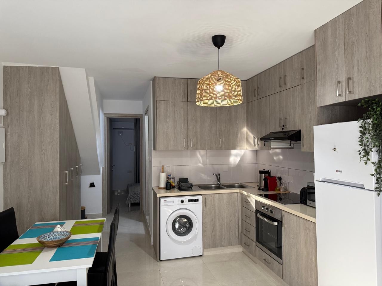 Apartamento en Pafos, Chipre - imagen 10
