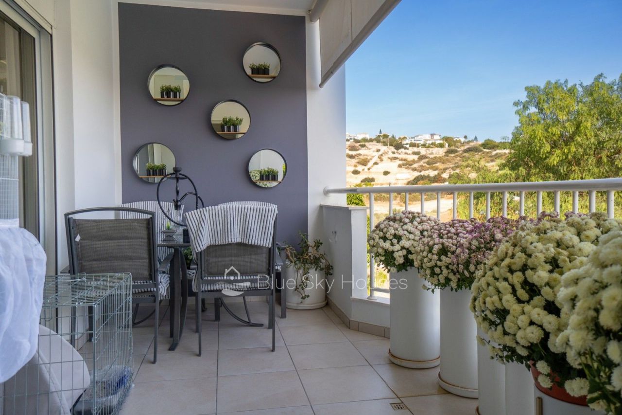 Appartamenti a Limassol, Cipro, 121 m² - foto 10