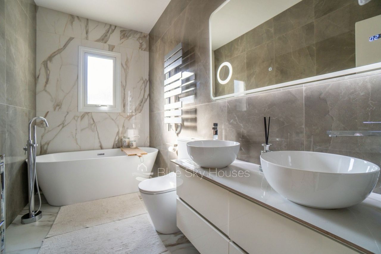 Appartamenti a Limassol, Cipro, 121 m² - foto 11