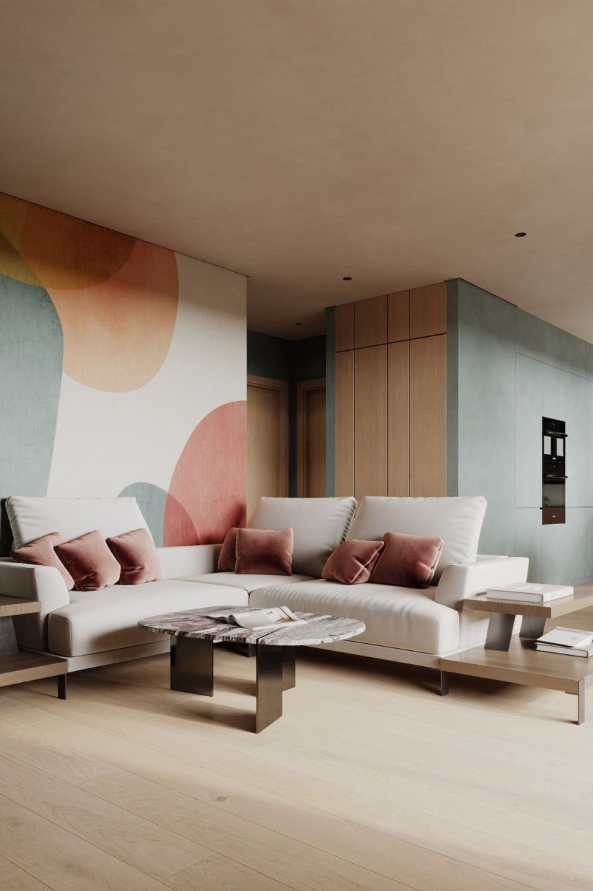 Appartamenti a Paphos, Cipro, 74 m² - foto 12