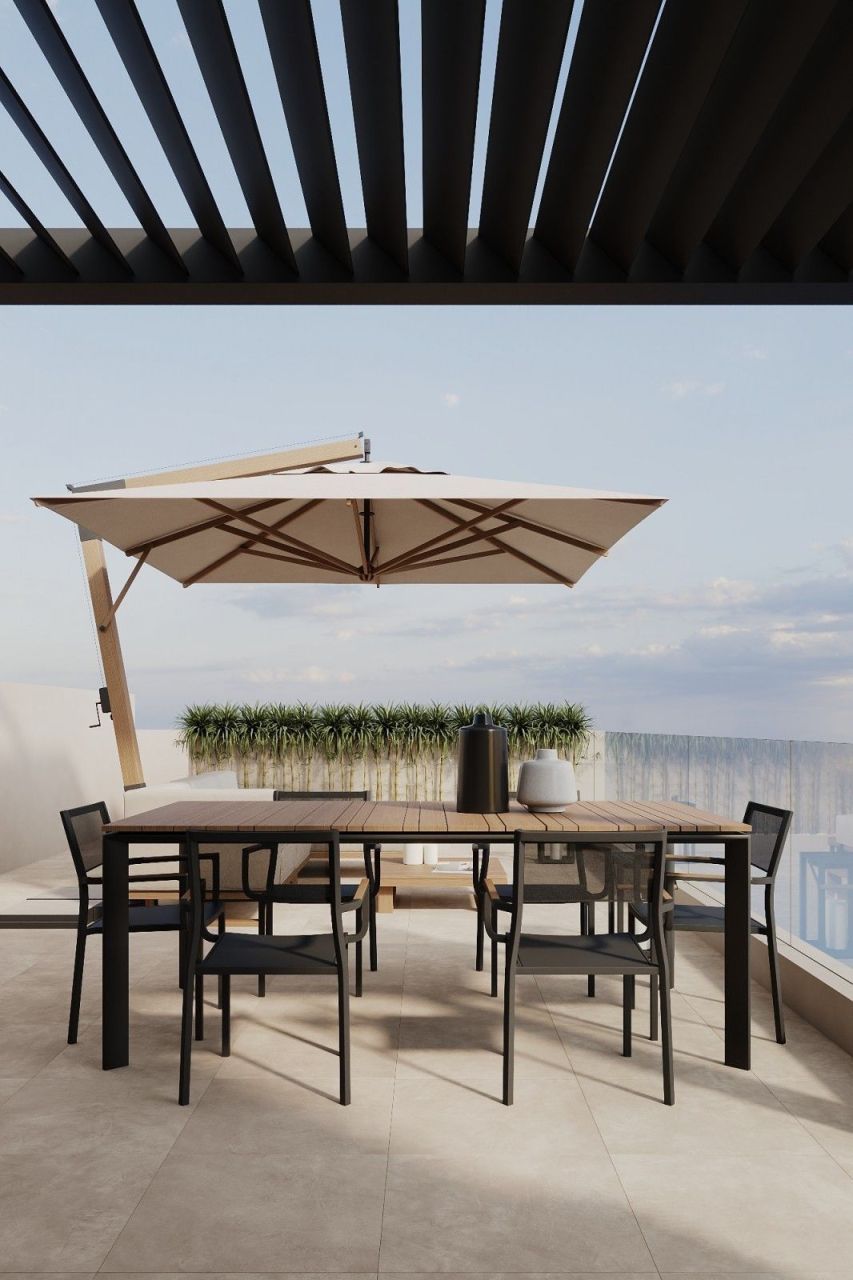 Apartamento en Pafos, Chipre, 74 m² - imagen 12