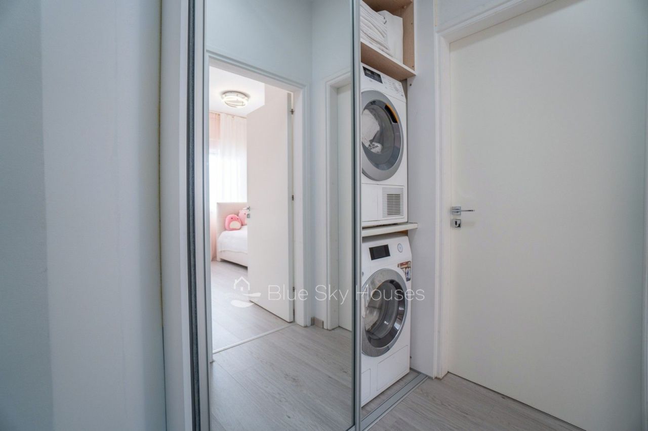 Appartamenti a Limassol, Cipro, 121 m² - foto 13