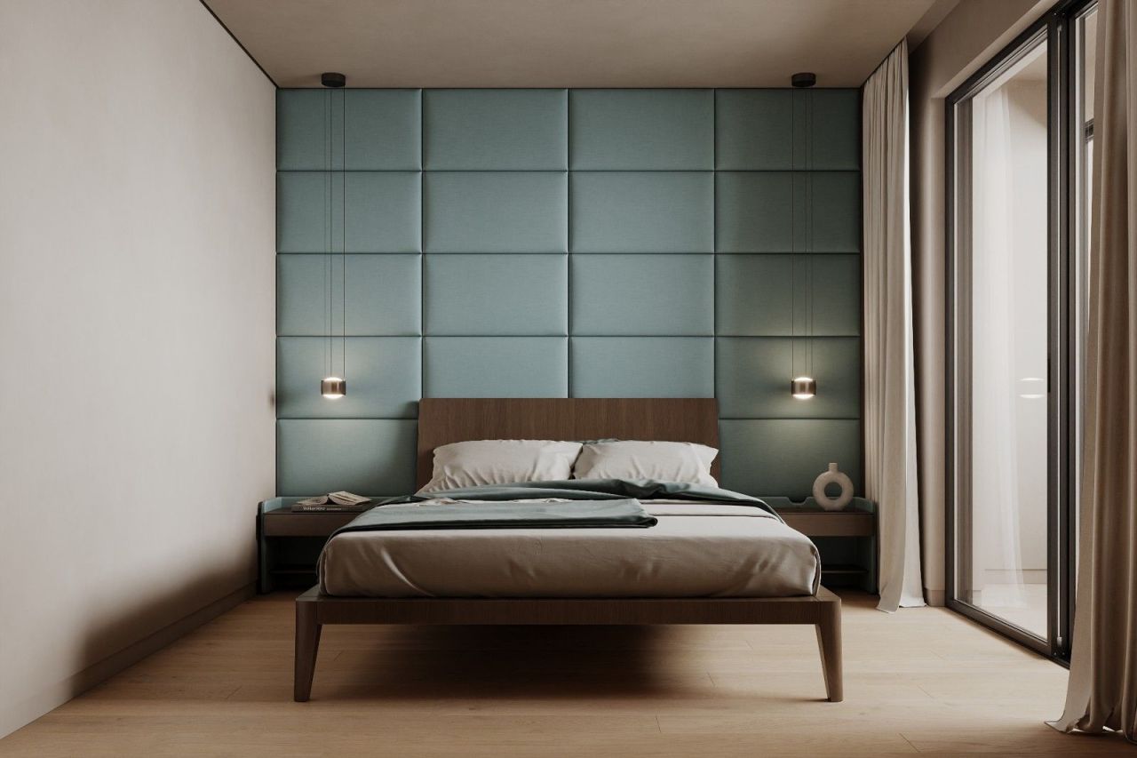 Appartamenti a Paphos, Cipro, 74 m² - foto 14