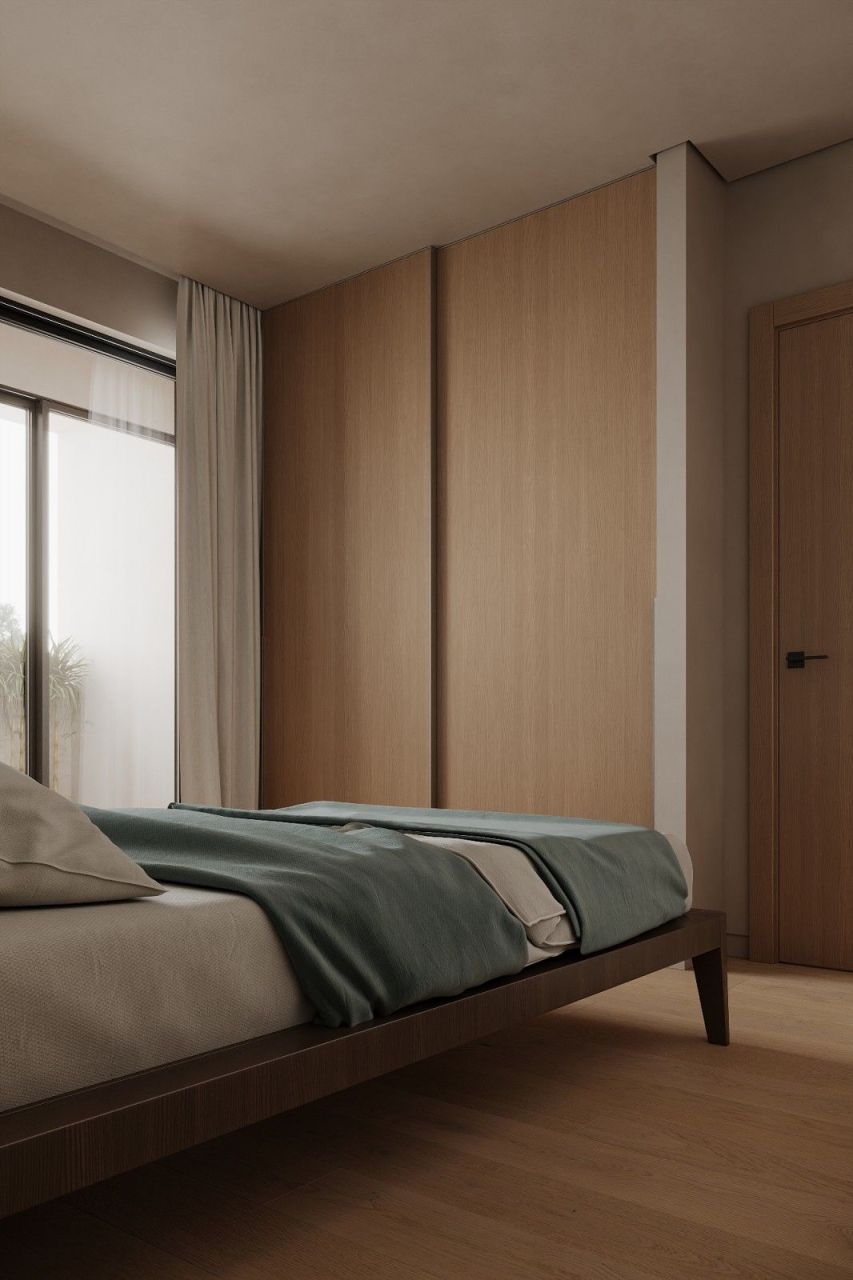 Appartamenti a Paphos, Cipro, 74 m² - foto 16