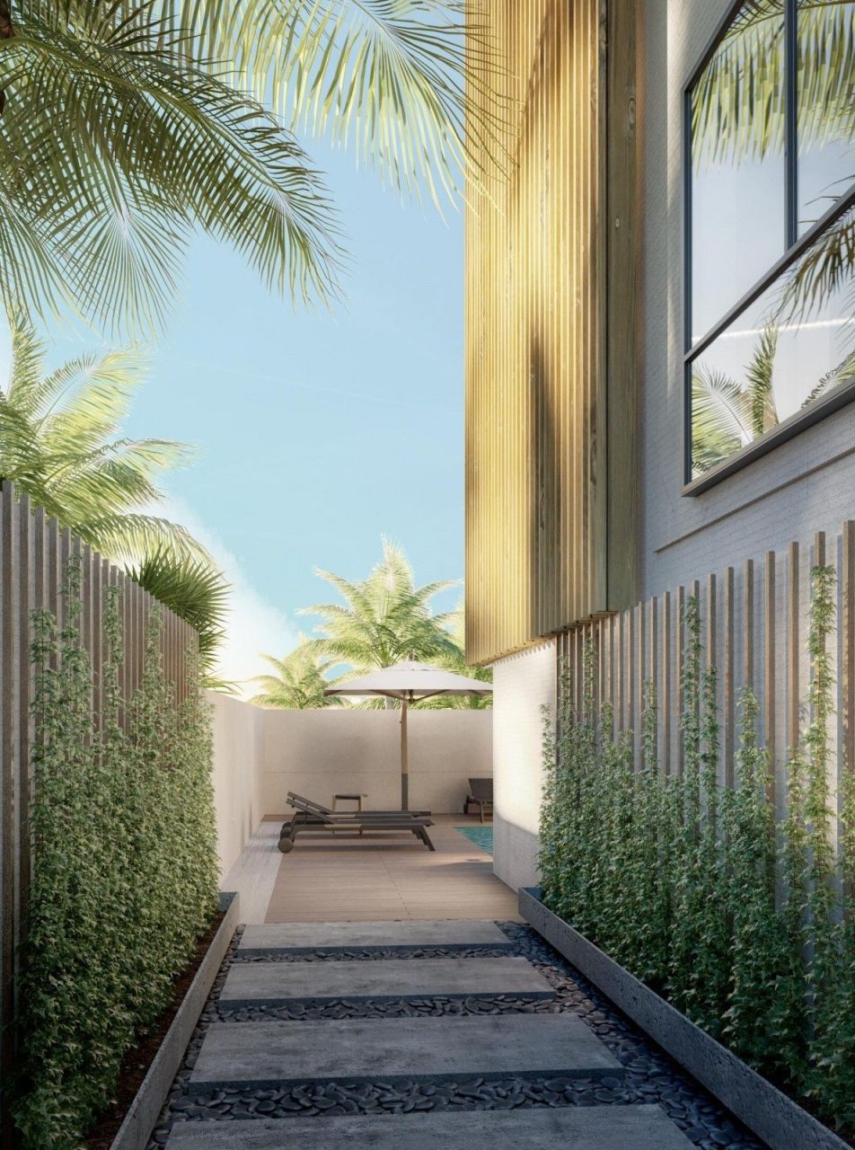 Apartamento en Pafos, Chipre, 74 m² - imagen 16