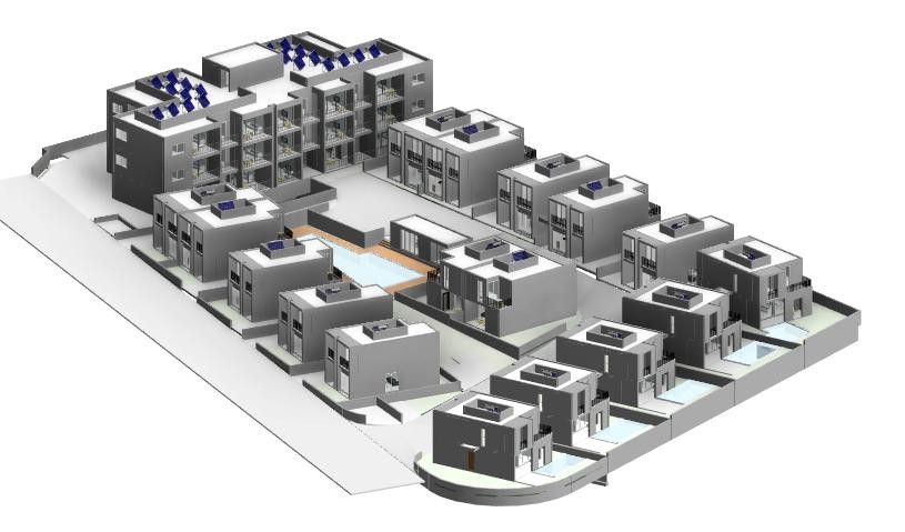 Apartamento en Pafos, Chipre, 88 m² - imagen 15