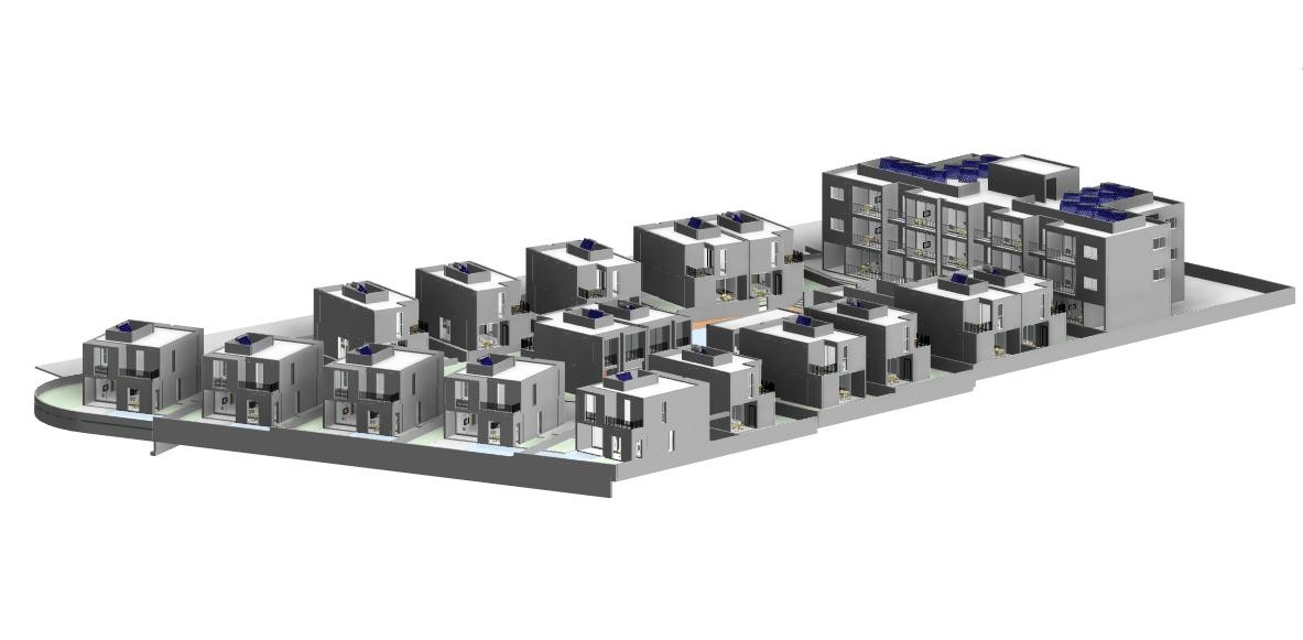 Apartment in Paphos, Zypern, 88 m² - Foto 15