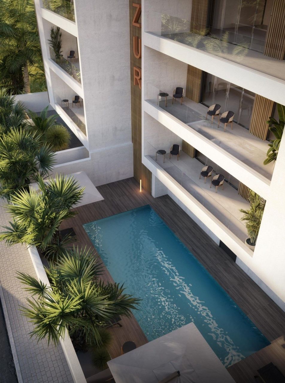 Apartment in Paphos, Zypern, 74 m² - Foto 18