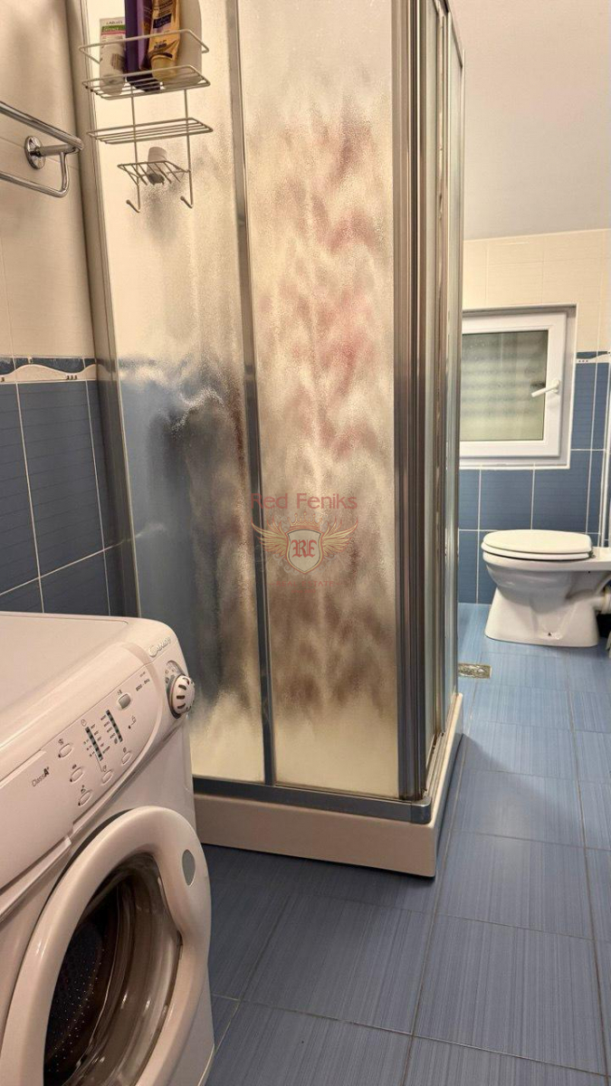 Flat in Kotor, Montenegro, 50 m² - picture 2