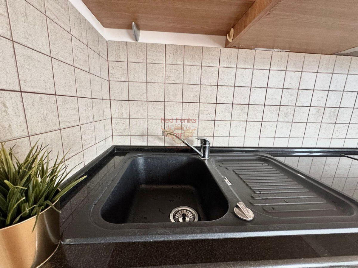 Flat in Kotor, Montenegro, 50 m² - picture 5