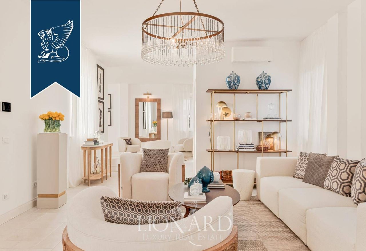 Villa en Pisa, Italia, 536 m² - imagen 15