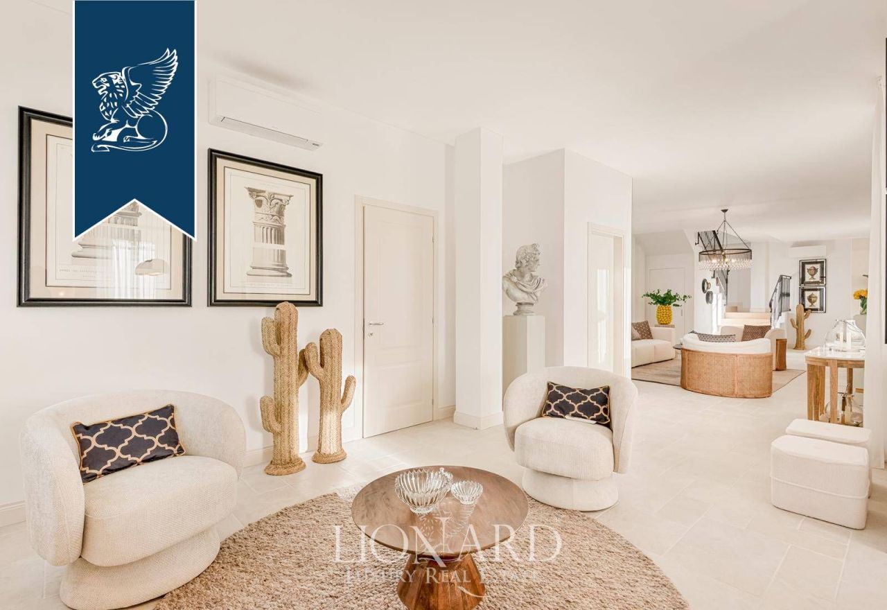 Villa en Pisa, Italia, 536 m² - imagen 16