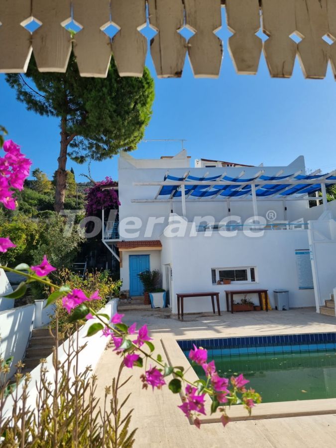 Hotel en Kaş, Turquia, 600 m² - imagen 14