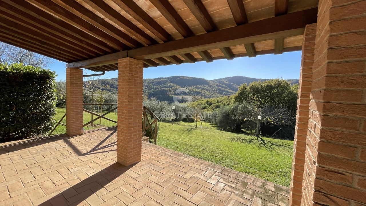 Casa en Marsciano, Italia, 243.25 m² - imagen 6
