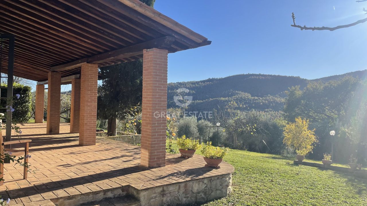 Casa en Marsciano, Italia, 243.25 m² - imagen 7