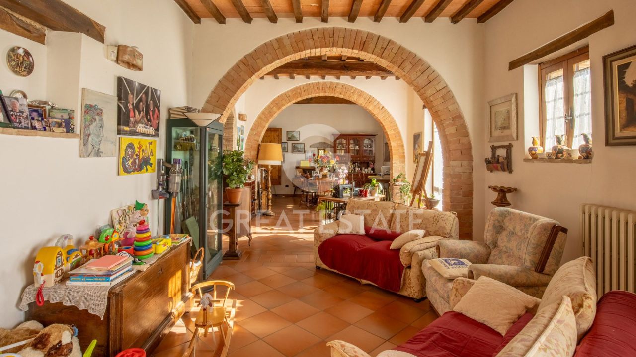 Haus in Corciano, Italien, 371.55 m² - Foto 9