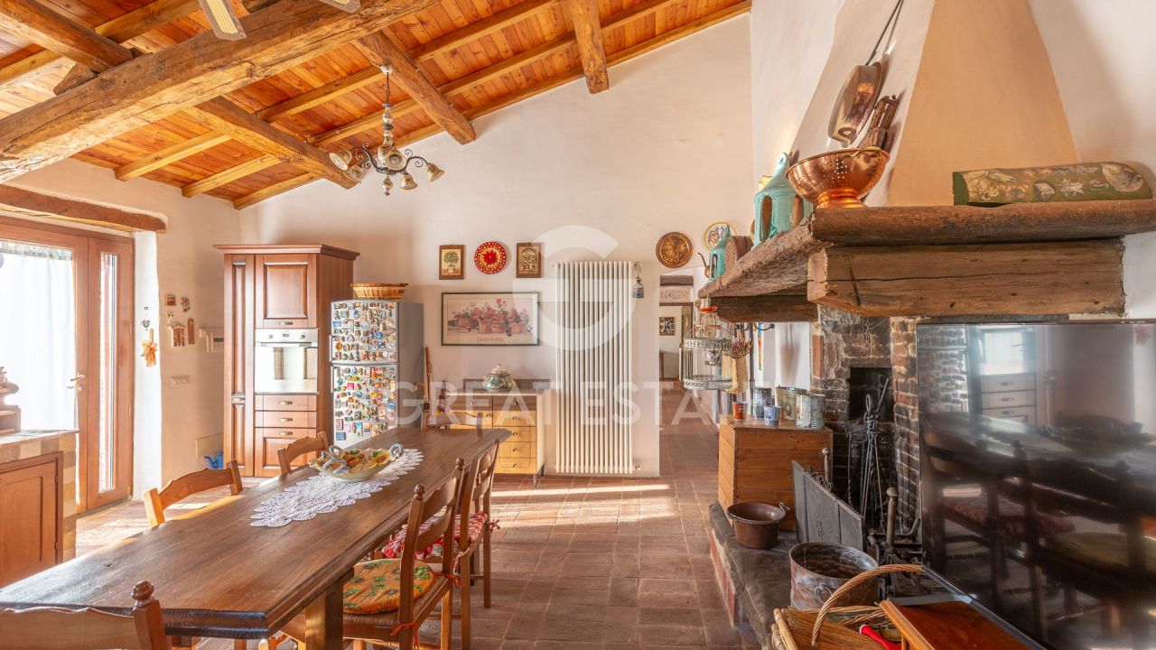 Maison à Montegabbione, Italie, 380.05 m² - image 11